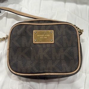 Michael Kors purse